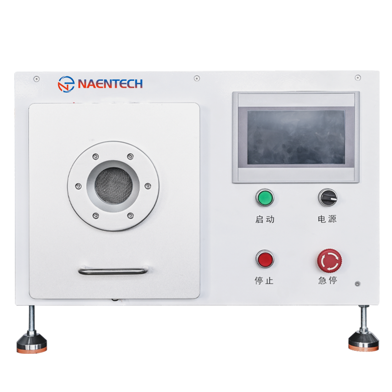 Desktop Microwave Plasma Cleaner