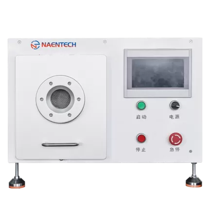 Low pressure plasma treat NE-MW05