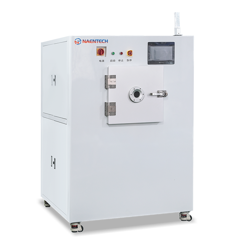 Microwave Plasma Treatment System