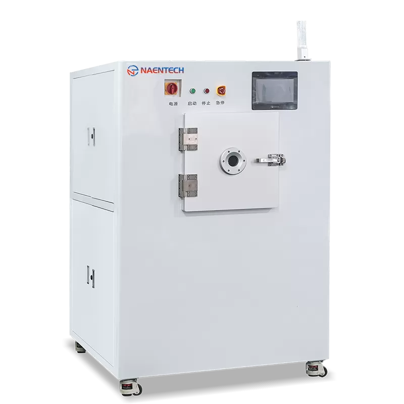 Microwave plasmatreatment NE-MW70