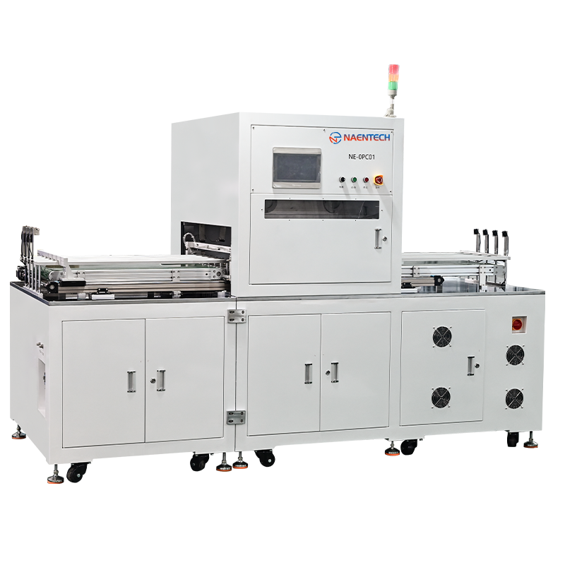 Inline Plasma System