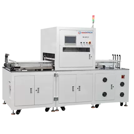 Online plasma treatment OPC01