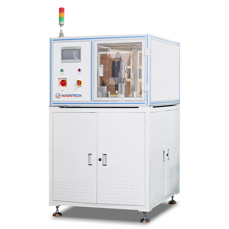 Atomospheric plasma treatment