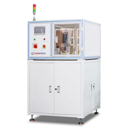 Atomospheric plasma treatment