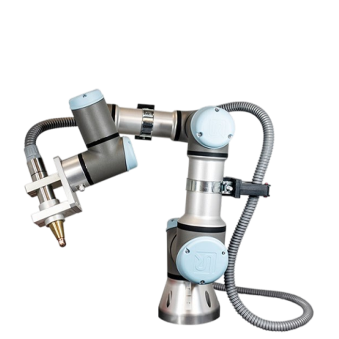 Plasma Cleaning Robot
