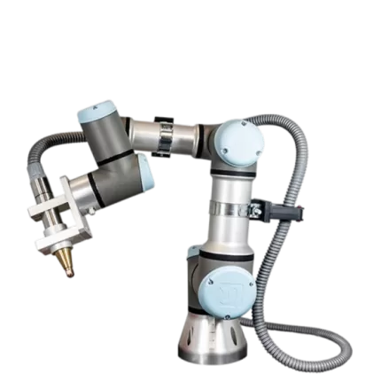 Plasma Robot