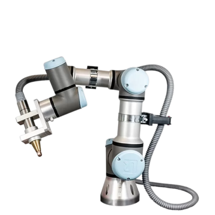 Plasma Robot