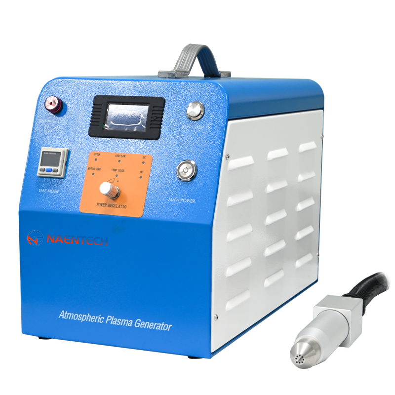 Jet Plasma Treater