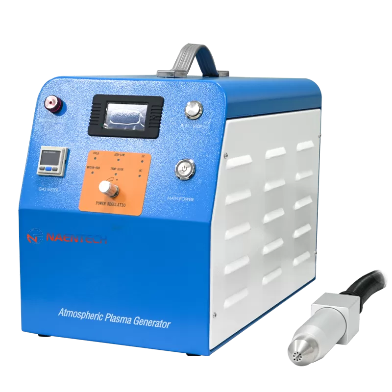 Jet plasma treatment NE-ATD02