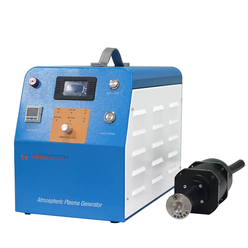 Atomosphere plasma treatment NE-ATR02