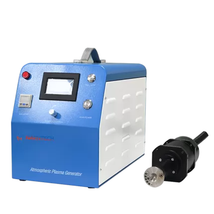 Electric jet plasma engine NE-ATR03