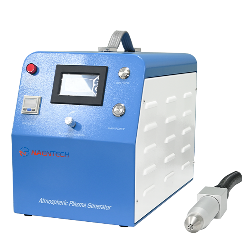 Atmospheric Plasma Surface Cleaning Machine