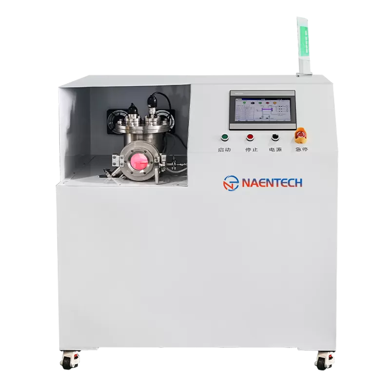 Reactive Ion plasma etcher NE-RIE01