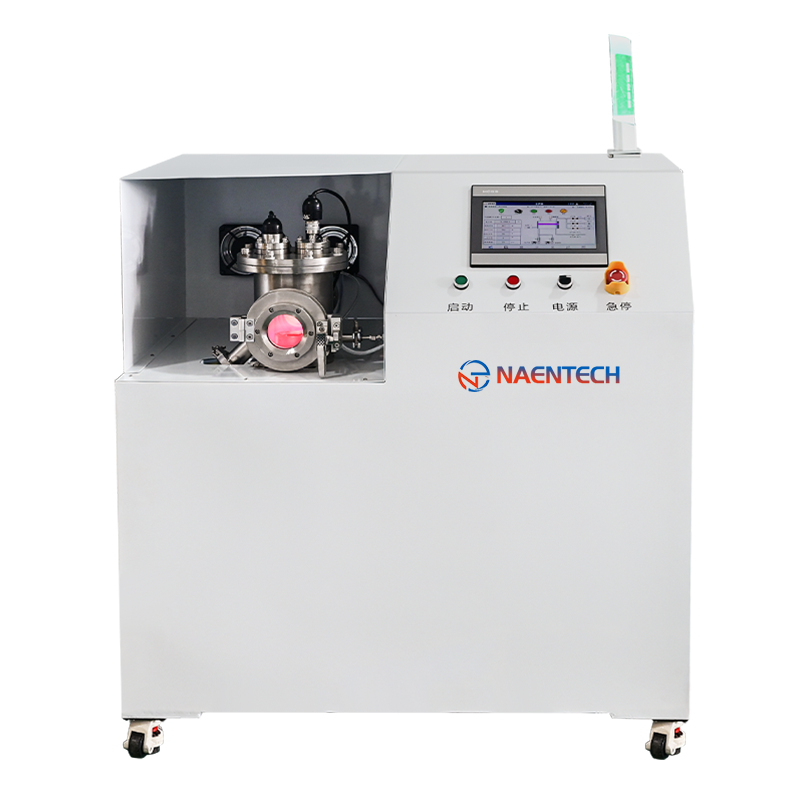 Plasma Etching Cleaner