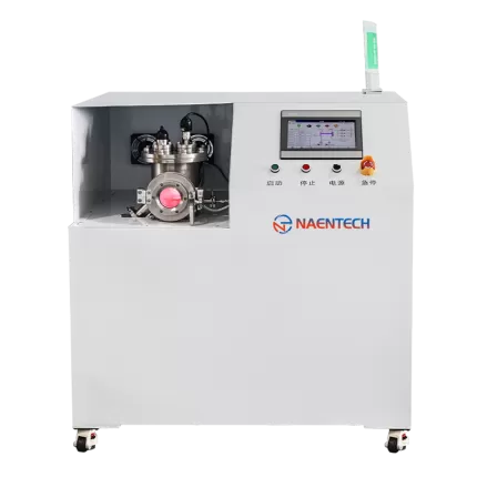Reactive Ion plasma etcher NE-RIE01