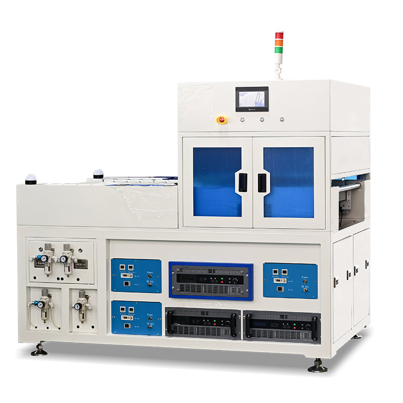 Atmospheric Plasma Treater