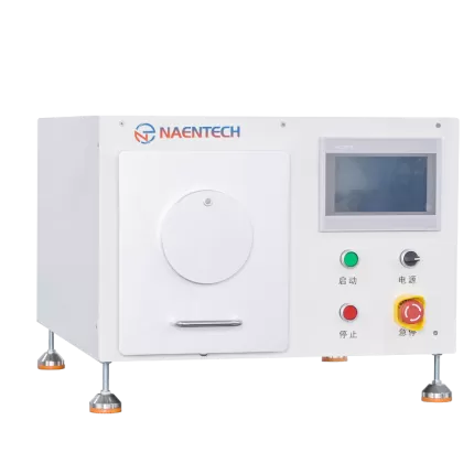 Microwave plasma degumming system NE-MW10