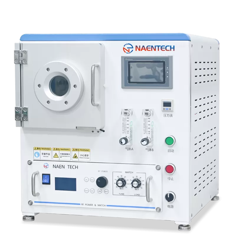 Plasma degumming system NE-PE13F