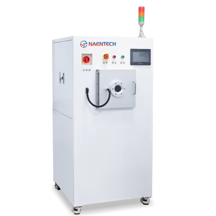 Plasma degumming treatment NE-Q15H