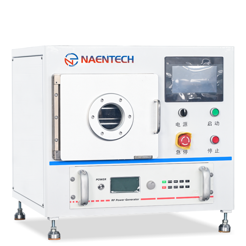 RF Plasma Asher Machine