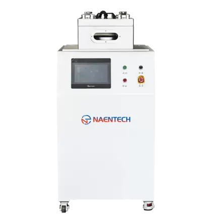 Plasma degumming machine NE-RE08