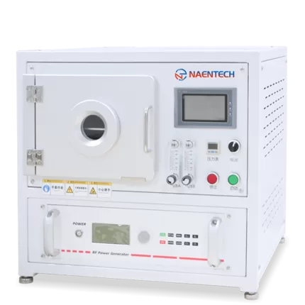 Oxygen plasma treatment NE-OP20F