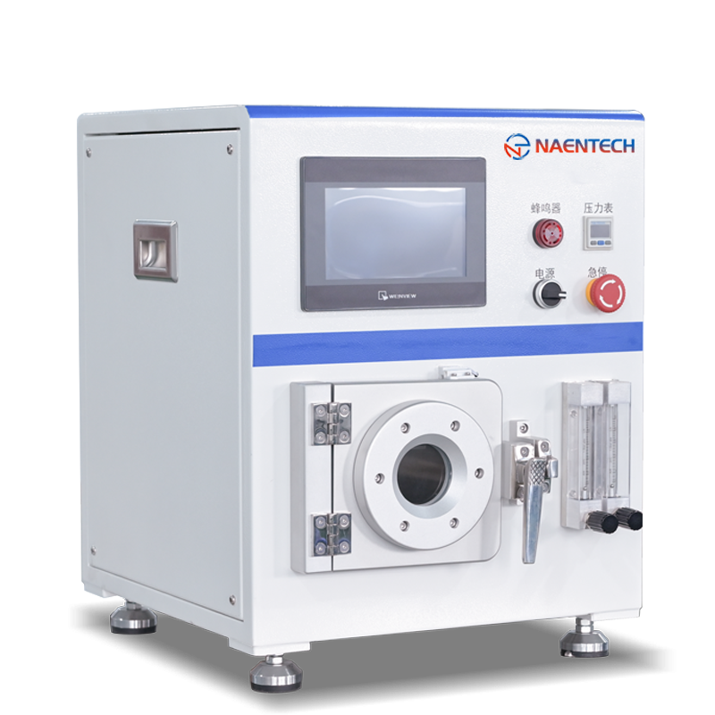 Low Cost Plasma Cleaner