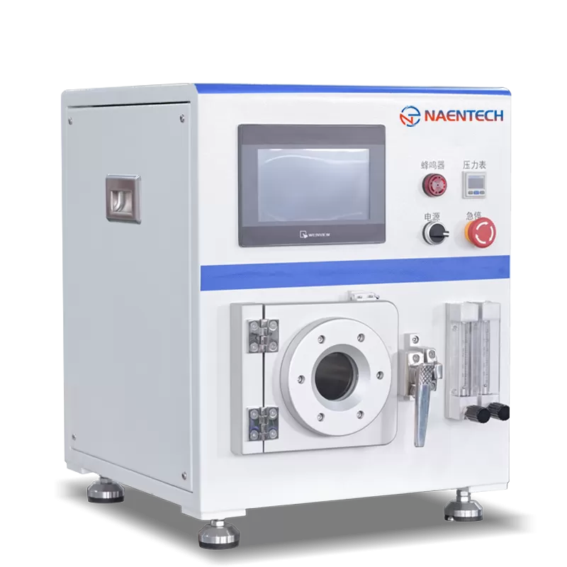 Laboratory Plasma Cleaner