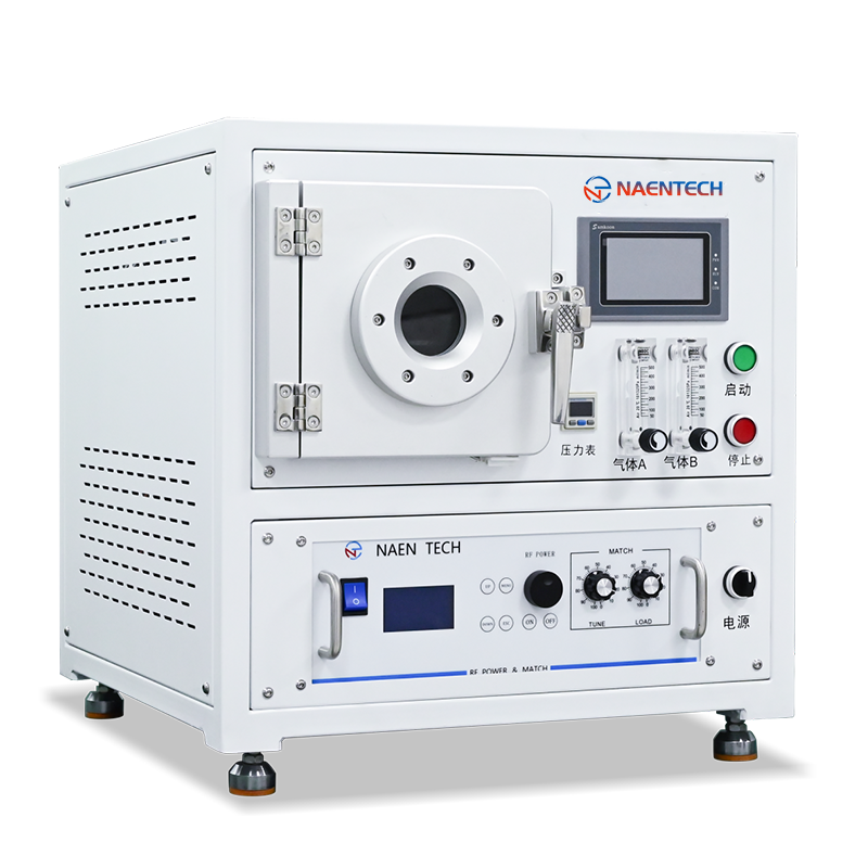 Plasma Cleaning Equipment