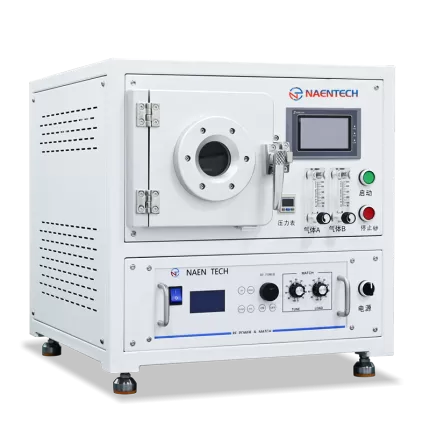 Small Laboratory Plasma System