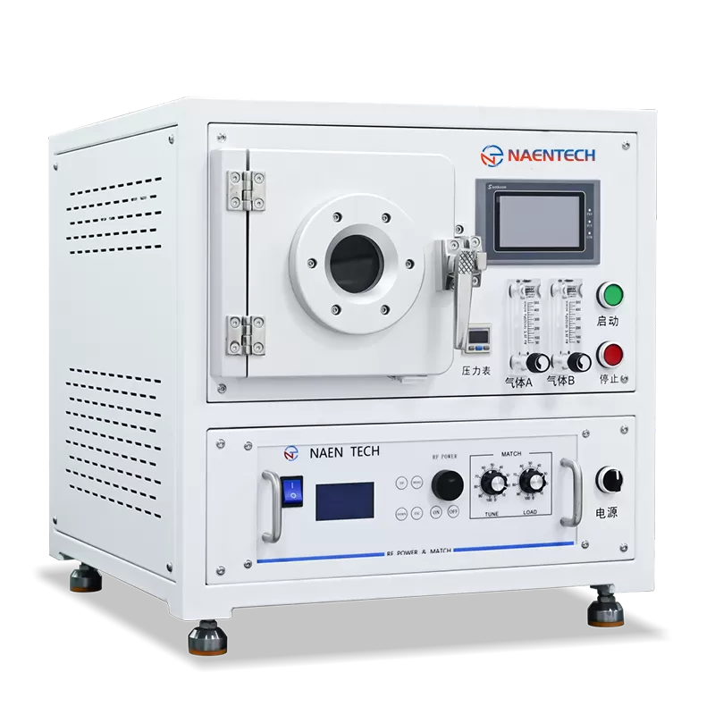 Small Laboratory Plasma System