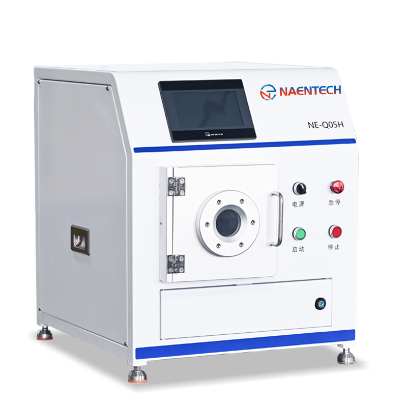 ICP Plasma Cleaner