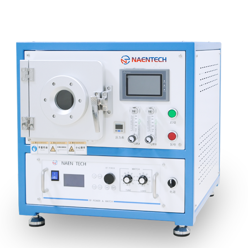 Tabletop Plasma Cleaner