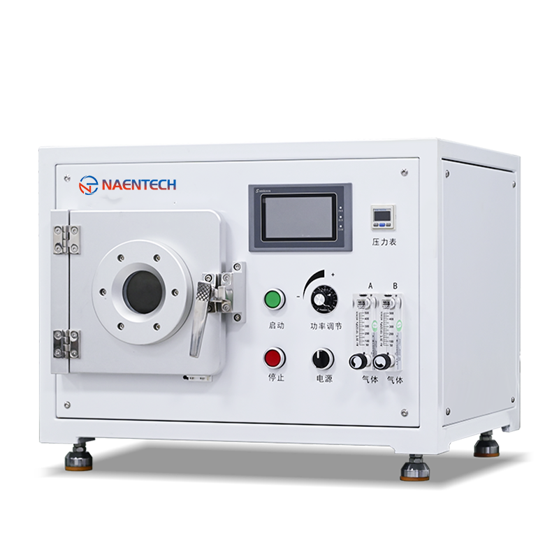 Benchtop Plasma Cleaner