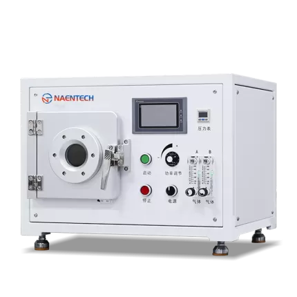 Vacuum Plasma Surface Treatment Machine