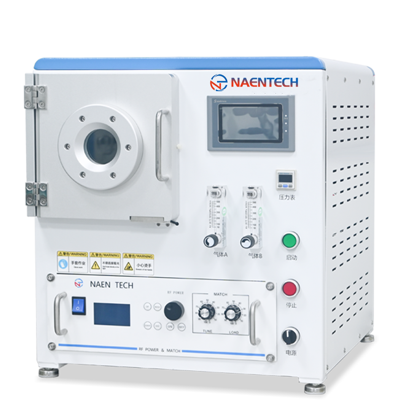 Micro Plasma Cleaning Machine