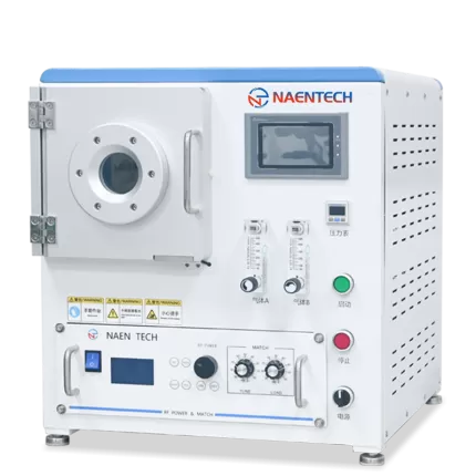 Micro Plasma Cleaning Machine