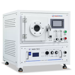 Oxygen Plasma Cleaning Machine
