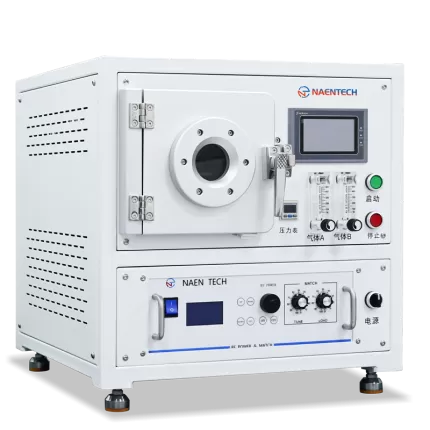 Oxygen Plasma Cleaning Machine