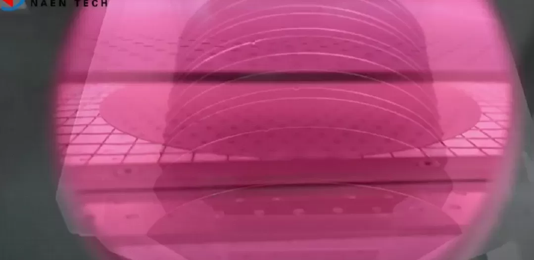 Wafer Plasma Activation to Improve Hydrophilicity