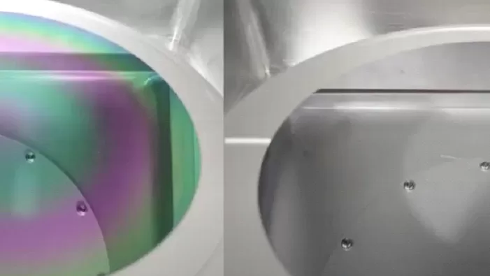 8 inch Wafer Plasma Stripping