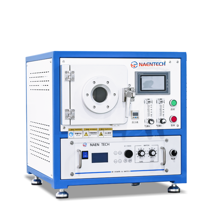 Small Low Pressure Plasma System NE-PE05F
