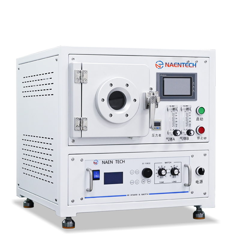 Small plasma cleaning equipment NE-PE10F