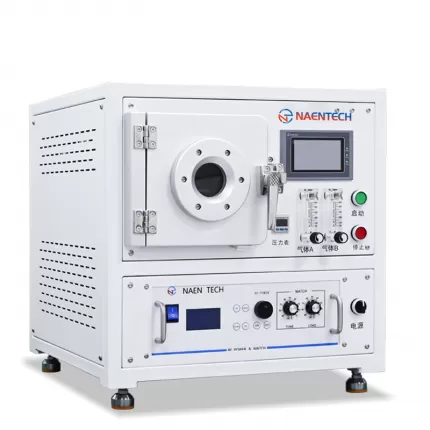 Small Plasma Cleaning Machine NE-PE10F