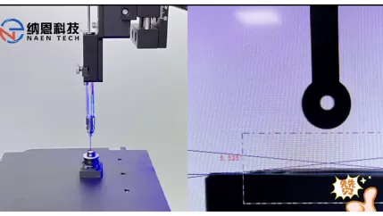 Camera Module Plasma Processing