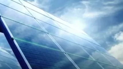 Plasma Cleaning Before Coating Photovoltaic Glass
