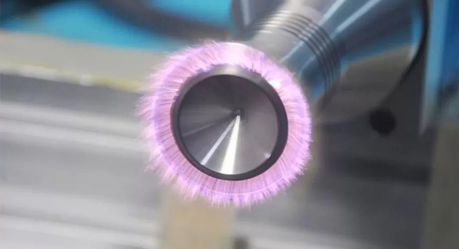 Nylon 6 plasma surface treatment improves adhesion performance - Plasma