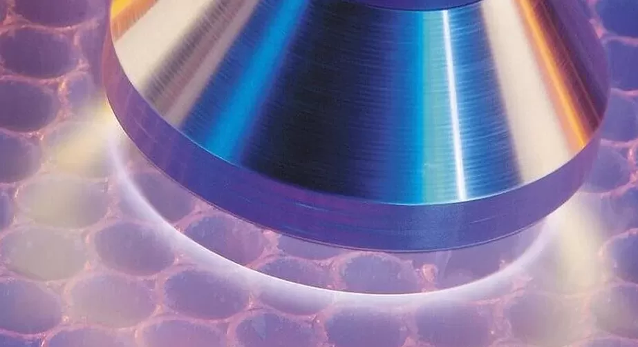 Low temperature plasma modification enhances the bonding performance of wood