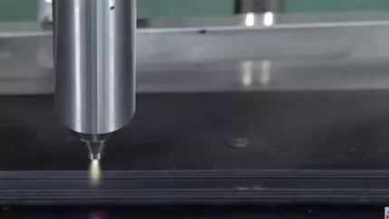 Plasma Treatment of Automotive Sealing Strips Improves Adhesion