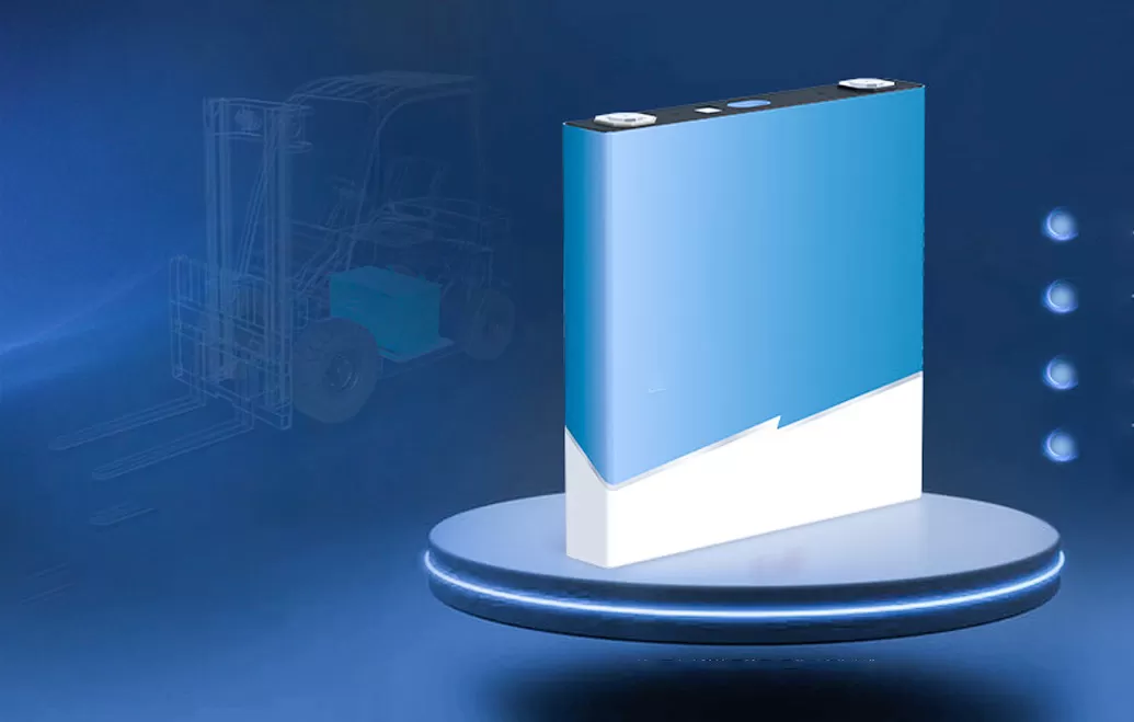 New Energy Lithium Battery PACK